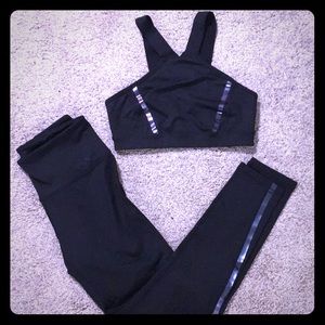 Z by Zella Workout set